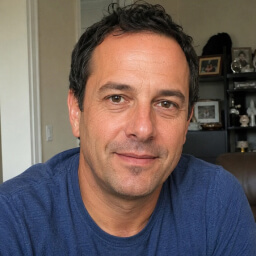 Javier Salcedo